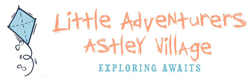 Little Adventurers Astley Village – Children's Day Nursery